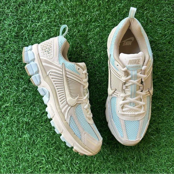 Nike Vomero 5 Glacier Blue / Sail - Picture 6 of 13